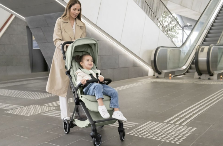 kategoria britax flylite